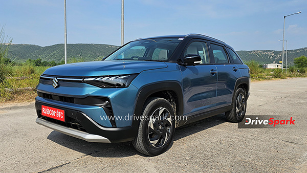 marutis new suv disrupts market over 11 000 units sold in a month big rivals feel the heat marutis new suv disrupts market over 11 000 units sold in a month big rivals feel the heat