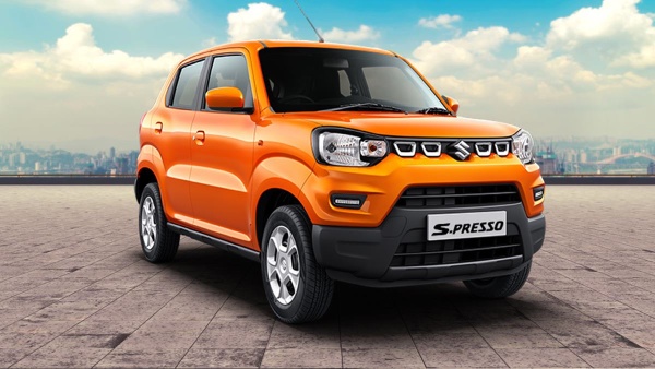 Maruti S-Presso Exports Surge Over 6 000 Units Sold Abroad Despite Low Domestic Demand