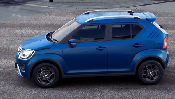 Maruti Suzuki Ignis Discontinued New Micro SUV Set to Replace It in India