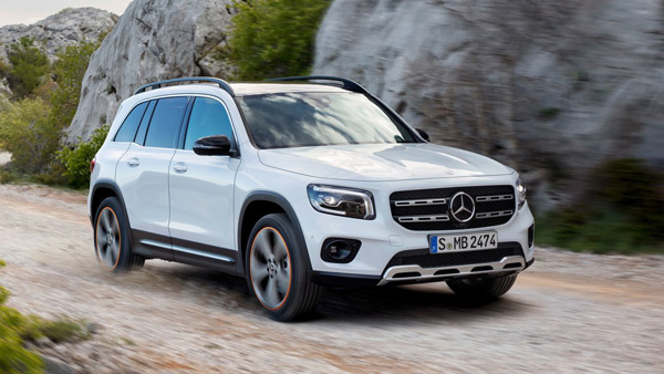 Mercedes Benz India Registers Best Ever Sales 19363 Units In Fy26