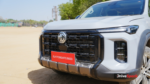 MG Majestor Review Features Performance Price In Telugu Full Details