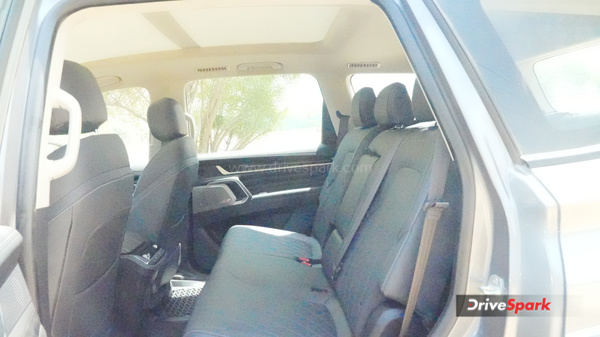 MG Majestor Review Features Performance Price In Telugu Full Details