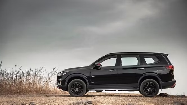 MG Gloster Sales Hit Rock Bottom Zero Units Sold Since December 2025