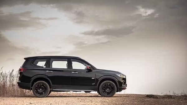 MG Gloster Sales Hit Rock Bottom Zero Units Sold Since December 2025