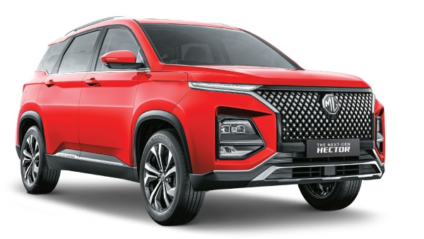 Mahindra Scorpio Dominates March 2026 Sales Outshining Fortuner Harrier and Safari