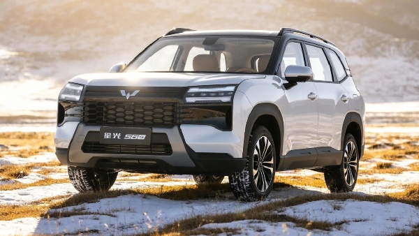 Upcoming Top 3 Strong Hybrid Cars in India Honda ZR-V Jetour T2 and MG Starlight 560 Details