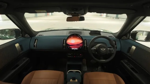 Mini Countryman C India Pre Bookings Begin In India Price To Be Affordable