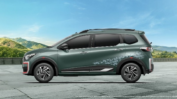 Top 5 Best 7 Seater Cars Under Rs 10 Lakh for Large Families in India