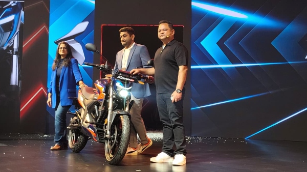 Oben Electric Rorr Evo Launched In India Here Price Battery Range Specifications Details