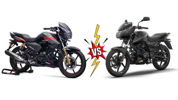 Pulsar 180 vs Apache RTR 180 Best Value 180cc Bike Under Rs 1 3 Lakh Compared Pulsar 180 vs Apache RTR 180 Best Value 180cc Bike Under Rs 1 3 Lakh Compared
