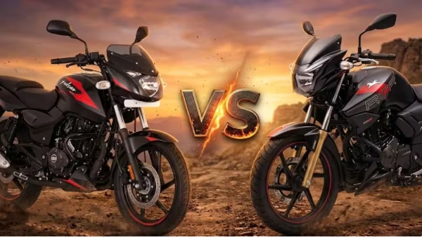 Pulsar 180 vs Apache RTR 180 Best Value 180cc Bike Under Rs 1 3 Lakh Compared Pulsar 180 vs Apache RTR 180 Best Value 180cc Bike Under Rs 1 3 Lakh Compared