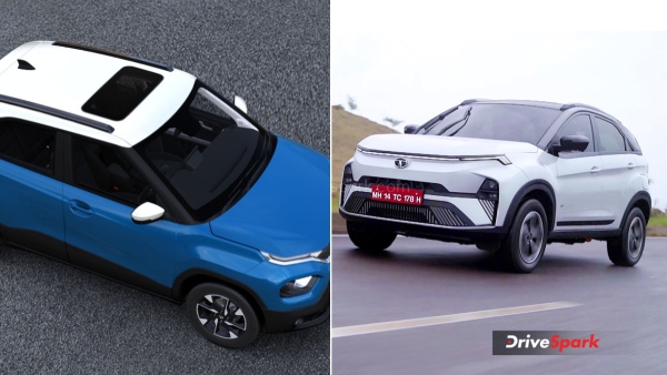 Nexon And Punch Lead Tata Sales With 4 Lakh Units In Fy26 Details