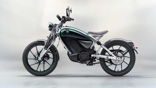 Royal Enfield Flying Flea C6 First Electric Bike Launched In India At Rs 2 79 Lakh