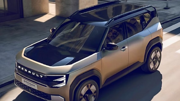 Upcoming Defender Style Rugged SUVs in India Mahindra Tata Renault and More