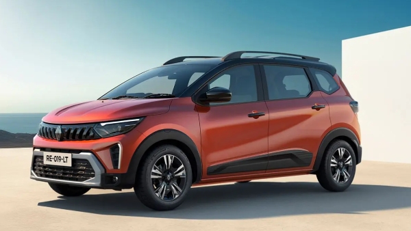 New Renault Triber Mpv 2026 Model Launched In India Features Price And More Details