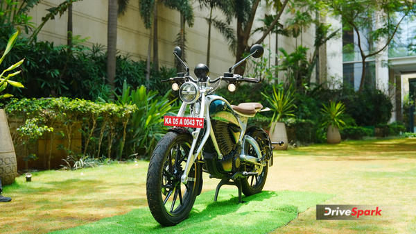 Royal Enfield Flying Flea C6 Review Driving Impressions And Specifications In Telugu