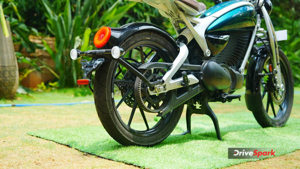 Royal Enfield Flying Flea C6 Review Driving Impressions And Specifications In Telugu