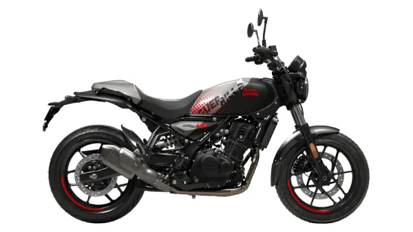 Royal Enfield Scrambler 450 Under Development Launch Soon In India