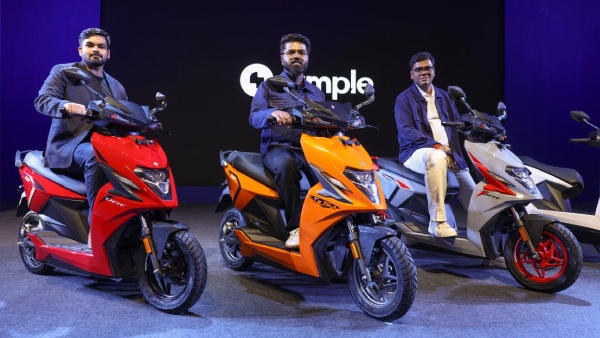 Simple Ultra Launched in India Massive 400 KM Range 115 KMPH Top Speed