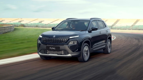 Skoda Auto Q1 2026 India Sales Highest Kylaq Impact Details
