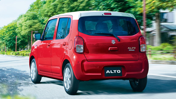 India Best Hatchback Maruti Suzuki Alto K10 March 2026 Sales Report Details