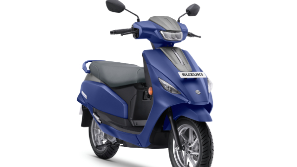 Suzuki Access Beats Competition Rising Sales and Upcoming CNG Variant with 90km Mileage