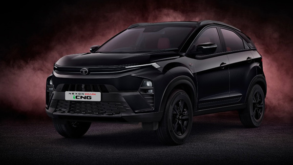 Tata Motors Dominates Sub 4m SUV Segment Punch and Nexon Take Top Spots in March 2026 Sales