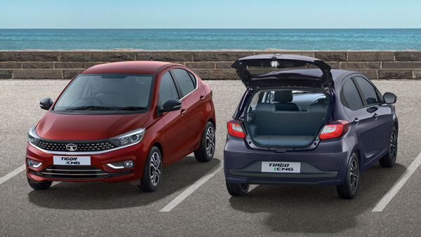 Tata Tigor Fy26 Sales Recorded 26 40 Percent Down Compared To Previous Tata Tigor Fy26 Sales Recorded 26 40 Percent Down Compared To Previous