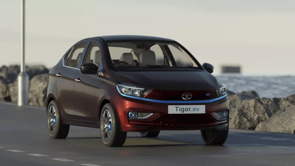 tata motors dominates indias ev market with record 92 120 units sold in fy26