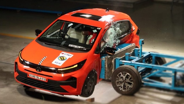 Tata Motors Altroz March 2026 Sales Recoreded 2344 Units More Details Inside