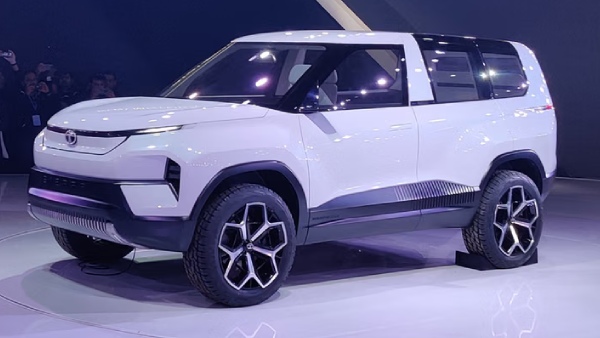 Tata Motors EV Revolution Tiago Facelift Sierra and Avinya Set to Redefine the Indian Market