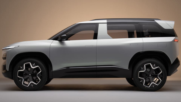 Upcoming Defender Style Rugged SUVs in India Mahindra Tata Renault and More