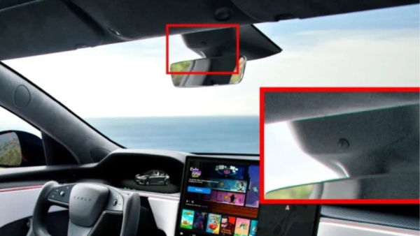 Teslas AI Cars to Detect Age Health A Revolutionary Step Towards Smart and Safe Driving