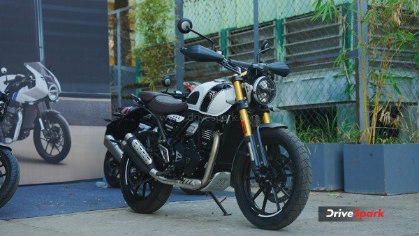 2026 Triumph Scrambler 400 X Review Downsized Engine Still a Thrill to Ride 2026 Triumph Scrambler 400 X Review Downsized Engine Still a Thrill to Ride