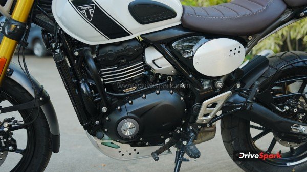 2026 Triumph Scrambler 400 X Review Downsized Engine Still a Thrill to Ride 2026 Triumph Scrambler 400 X Review Downsized Engine Still a Thrill to Ride