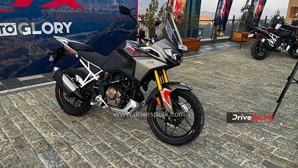 Plan Your Solo Adventure Top 5 Touring Bikes for a Memorable Long-Distance Ride