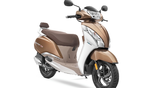 TVS Jupiter Records Massive Growth Sells 4009 Units Daily Challenges Activas Dominance