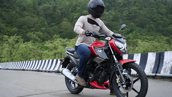 Tvs Raider 125 March 2026 Sales Report Deails Check Inside