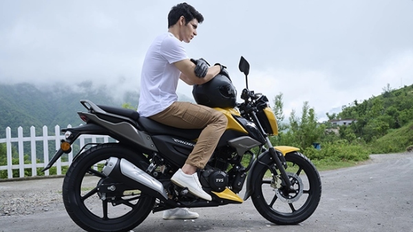 Tvs Raider 125 March 2026 Sales Report Deails Check Inside