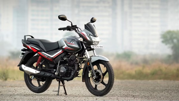 Legendary TVS Star City Plus Facing Extinction Only 5 Units Sold in March 2026