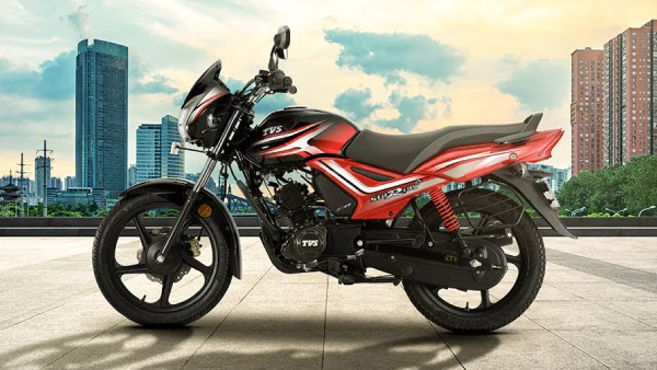 Legendary TVS Star City Plus Facing Extinction Only 5 Units Sold in March 2026