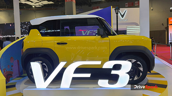 Vinfast Vf3 Budget Electric Car Expected Price Range Features India Launch Updates