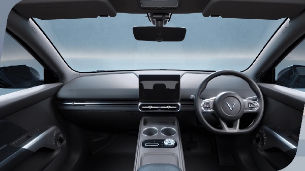 Vinfast New Electric Mpv7 7 Seater Car Launching In India This April Complete Info