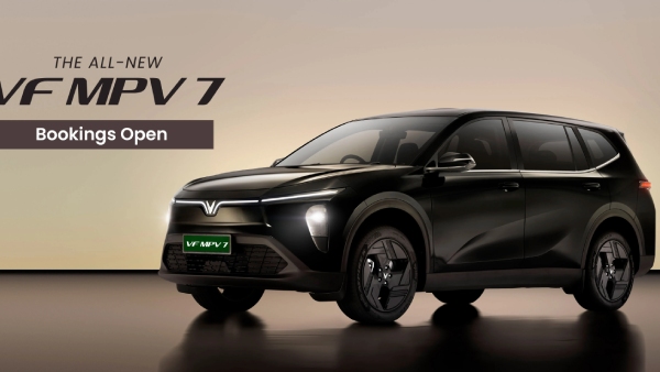 Vinfast Vf Mpv 7 India Launch Tomorrow Price Range Features Details Vinfast Vf Mpv 7 India Launch Tomorrow Price Range Features Details