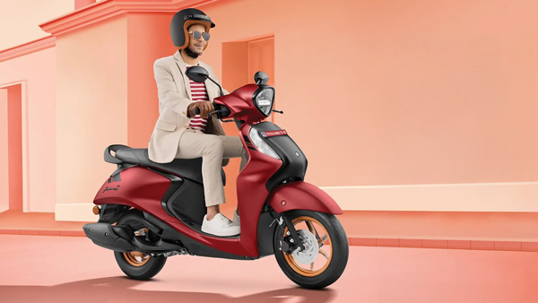 Yamaha Fy26 Sales Recorded 3 79 Percent Growth Compared To Previous