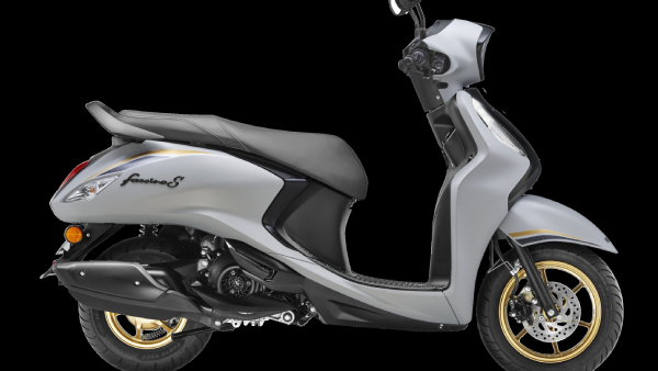 New Yamaha Fascino 125 2026 Launched In India With Updated Design From Rs 76 500