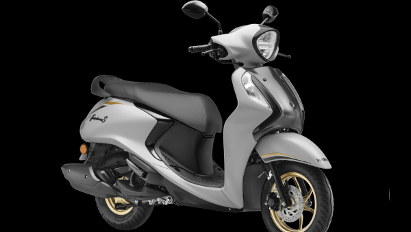 New Yamaha Fascino 125 2026 Launched In India With Updated Design From Rs 76 500