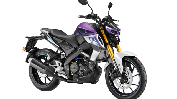 Yamaha Fy26 Sales Recorded 3 79 Percent Growth Compared To Previous