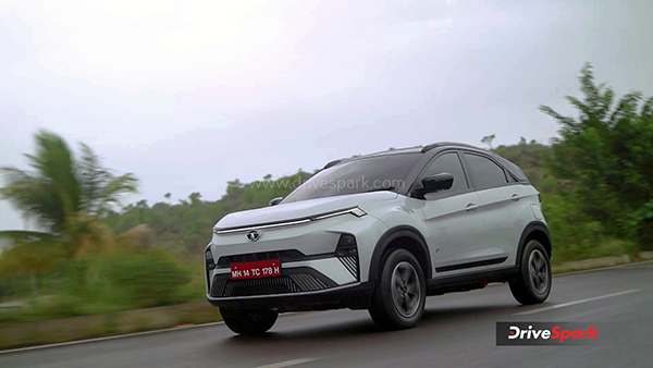 Tata Nexon Suv 18126 Sales Units Recorded In April 2026 Details