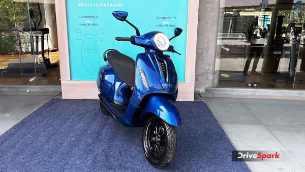 Best Gen Z Electric Scooters India High Range Smart Features And Performance
